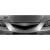 2004-2009 Mazda 3 Open Mouth Grille - image 14
