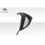 2004-2009 Mazda 3 Open Mouth Grille - image 12