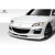 2009-2011 Mazda RX-8 Orion Front Bumper - 1 Piece - image 3