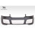 2006-2009 Volkswagen Golf GTI Rabbit 2005-2010 Volkswagen Golf Jetta OTG Front Bumper - 1 Piece - image 8
