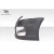 2006-2010 Volkswagen GTI OTG Front Bumper - image 20