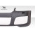 2006-2009 Volkswagen Golf GTI Rabbit 2005-2010 Volkswagen Golf Jetta OTG Front Bumper - 1 Piece - image 12