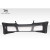 2006-2009 Volkswagen Golf GTI Rabbit 2005-2010 Volkswagen Golf Jetta Duraflex OTG Front Bumper - 1 Piece - image 13
