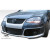 2006-2009 Volkswagen Golf GTI Rabbit 2005-2010 Volkswagen Golf Jetta OTG Front Bumper - 1 Piece - image 5