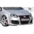 2006-2009 Volkswagen Golf GTI Rabbit 2005-2010 Volkswagen Golf Jetta OTG Front Bumper - 1 Piece - image 6