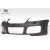 2006-2010 Volkswagen GTI OTG Front Bumper - image 17
