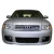 2002-2005 Audi A4 B6 S4 OTG Front Bumper - 1 Piece - image 1