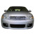 2002-2005 Audi A4 B6 S4 OTG Front Bumper - 1 Piece - image 8