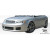 2002-2005 Audi A4 B6 S4 OTG Front Bumper - 1 Piece - image 3