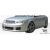 2002-2005 Audi A4 OTG Front Bumper - image 6