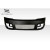 2002-2005 Audi A4 B6 S4 Duraflex OTG Front Bumper - 1 Piece - image 9