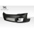 2002-2005 Audi A4 B6 S4 OTG Front Bumper - 1 Piece - image 10