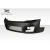 2002-2005 Audi A4 B6 S4 OTG Front Bumper - 1 Piece - image 10