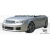2002-2005 Audi A4 OTG Front Bumper - image 7