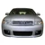 2002-2005 Audi A4 OTG Front Bumper - image 1