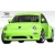 1998-2005 Volkswagen Beetle P-2 Front Lip Under Spoiler Air Dam - 1 Piece - image 9