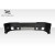 2002-2006 Chevrolet Avalanche (w / o cladding) 2003-2006 Silverado Phantom Front Bumper - 1 Piece - image 6