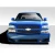2003-2006 Chevrolet Silverado Phantom Front Bumper - image 1