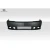 2003-2006 Chevrolet Silverado Phantom Front Bumper - image 7