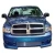 2002-2005 Dodge Ram Phantom Front Bumper - image 3