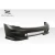 2002-2005 Dodge Ram Phantom Front Bumper - image 9