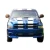 1994-2001 Dodge Ram Phantom Front Bumper - image 3
