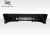 1994-2001 Dodge Ram Duraflex Phantom Front Bumper Cover 1 Piece