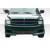 1994-2001 Dodge Ram Phantom Front Bumper - 1 Piece - image 11