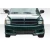 1994-2001 Dodge Ram Phantom Front Bumper - image 10