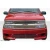 1988-1999 Chevrolet GMC C Series / K Series Pickup 1992-1999 Tahoe Yukon Suburban Phantom Front Bumper - 1 Piece - image 4