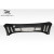 2008-2011 Ford Focus 4DR Piranha Body Kit - 4 Piece - image 7