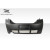 2008-2011 Ford Focus 4DR Piranha Body Kit - 4 Piece - image 13