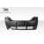 2008-2011 Ford Focus 4DR Duraflex Piranha Body Kit - 4 Piece - image 13