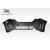 2008-2011 Ford Focus 4DR Piranha Body Kit - 4 Piece - image 16