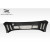 2008-2011 Ford Focus 4DR Piranha Body Kit - 4 Piece - image 22