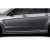 2008-2011 Ford Focus Piranha Kit - image 4