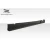 2008-2011 Ford Focus Piranha Side Skirts - image 8