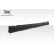 2008-2011 Ford Focus Piranha Side Skirts - image 7