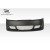 2008-2011 Ford Focus Piranha Front Bumper - 1 Piece - image 4