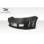 2008-2011 Ford Focus Piranha Front Bumper - image 8