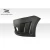 2008-2011 Ford Focus Piranha Front Bumper - image 11