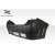 2008-2011 Ford Focus Piranha Rear Bumper - 1 Piece - image 4