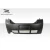 2008-2011 Ford Focus Piranha Rear Bumper - image 5