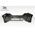 2008-2011 Ford Focus Piranha Rear Bumper - image 11