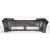 1999-2005 Volkswagen Golf GTI Piranha Rear Bumper - 1 Piece - image 10