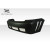 1999-2004 Volkswagen Jetta Piranha Body Kit - 4 Piece - image 5