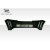 1999-2004 Volkswagen Jetta Piranha Body Kit - 4 Piece - image 10