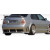 1999-2004 Volkswagen Jetta Piranha Body Kit - 4 Piece - image 23
