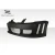 1999-2004 Volkswagen Jetta Piranha Front Bumper - image 6
