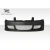 1999-2004 Volkswagen Jetta Piranha Front Bumper - image 5